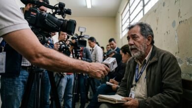 El SNTP denuncia que seis periodistas siguen judicializados en Venezuela y exige libertad de prensa, garantías para el exilio y acceso a información